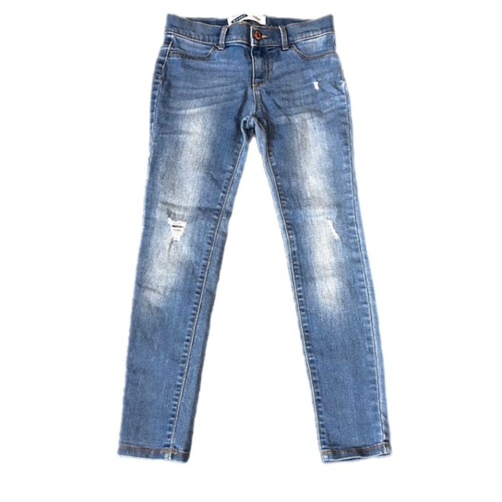 Old Navy Rockstar Jeggings Girl's Size 10